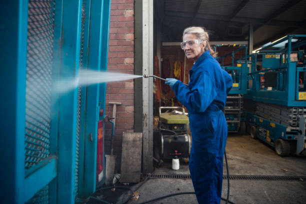 Best House Pressure Washing  in La Nte, MO