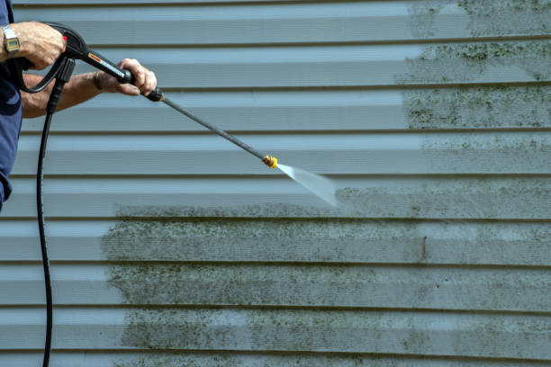 Trusted La Monte, MO Pressure Washing Experts