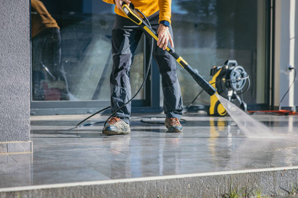 Best Fence Pressure Washing  in La Nte, MO