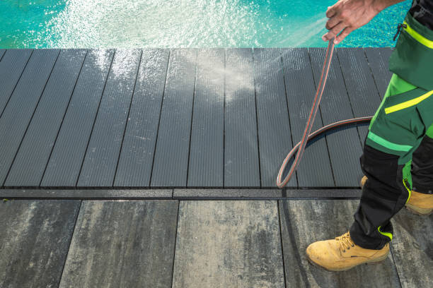 Best Affordable Power Washing  in La Nte, MO