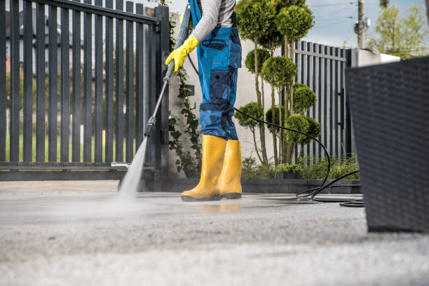 Pressure Washing Services for Businesses in La Monte, MO