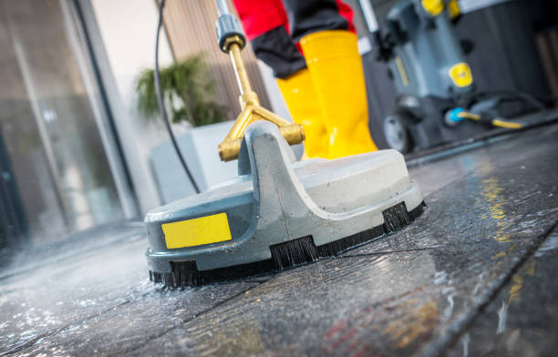 Best Affordable Power Washing  in La Nte, MO