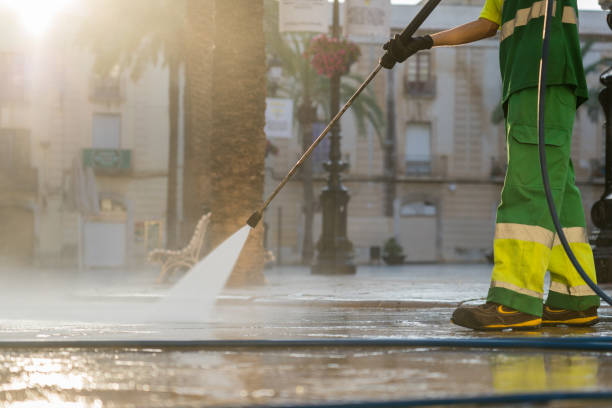 Best Power Washing Near Me  in La Nte, MO
