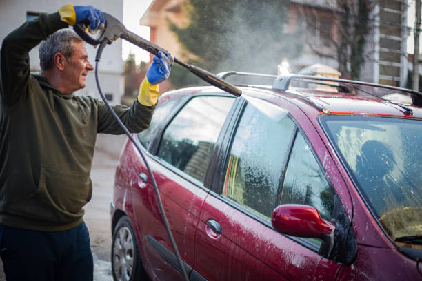 Reliable La Monte, MO Pressure Washing Solutions
