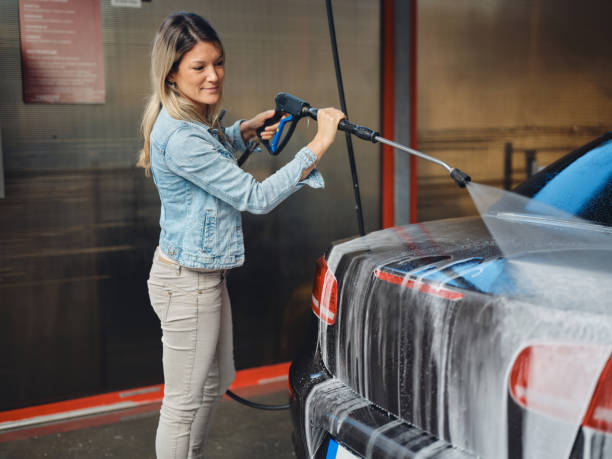 Best Best Pressure Washing Companies  in La Nte, MO